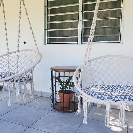 Aguadilla Sunrise Apt With Ac Wifi 8 Minute Walk From Crashboat Beach Екстериор снимка