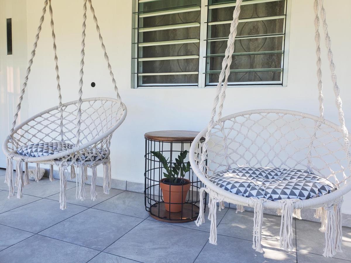 Aguadilla Sunrise Apt With Ac Wifi 8 Minute Walk From Crashboat Beach Екстериор снимка